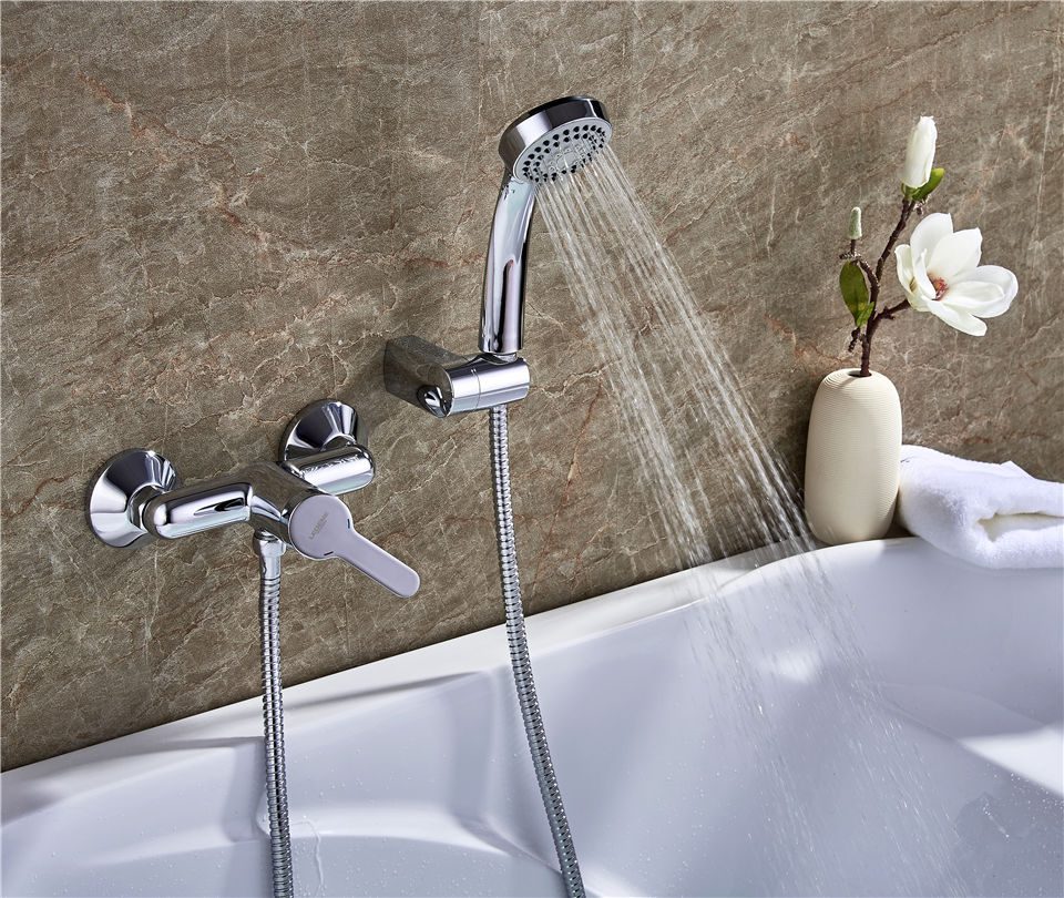 Смеситель для душа Ledeme L2003 — изображение 2