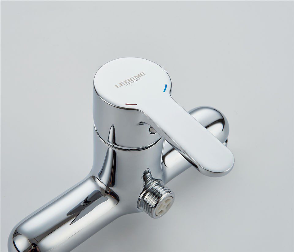 Смеситель для душа Ledeme L2003 — изображение 4