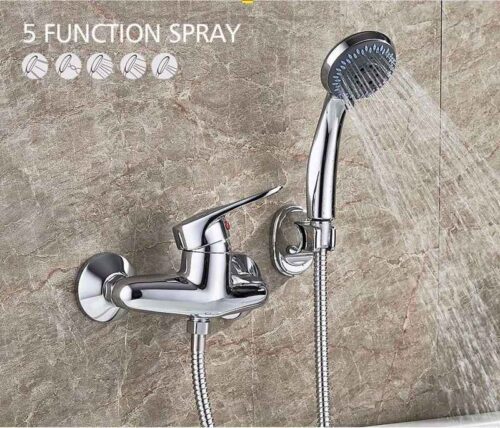 Смеситель для душа Ledeme L2004