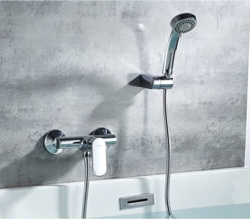 Смеситель для душа Ledeme L2010