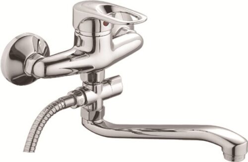 Смеситель для ванны Ledeme L2128