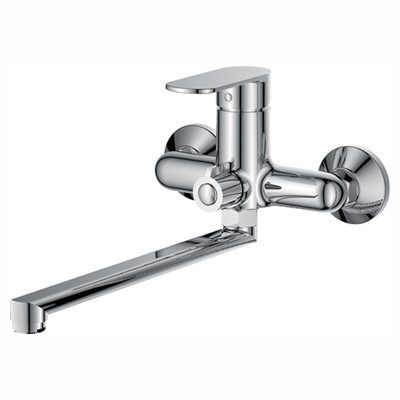 Смеситель для ванны Ledeme L2210 — изображение 2