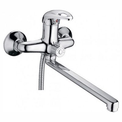 Смеситель для ванны Ledeme L2215