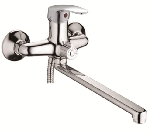 Смеситель для ванны Ledeme L2216