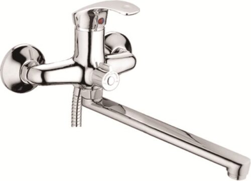 Смеситель для ванны Ledeme L2236