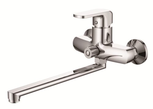 Смеситель для ванны Ledeme L2244