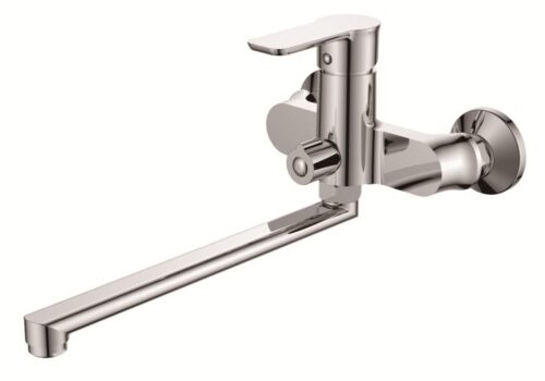 Смеситель для ванны Ledeme L2246