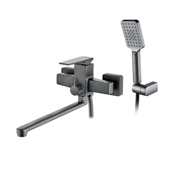 Смеситель для ванны Ledeme L2278U