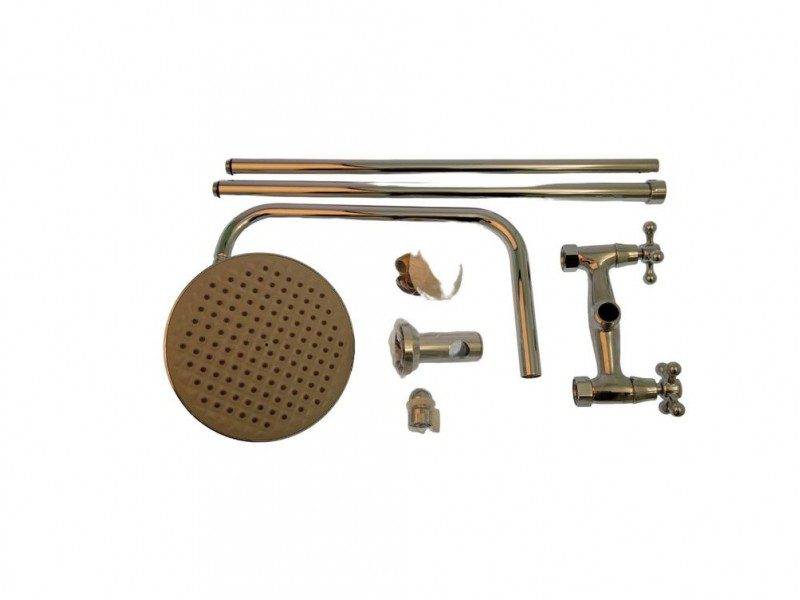 Душевая система Ledeme L2408 — изображение 4