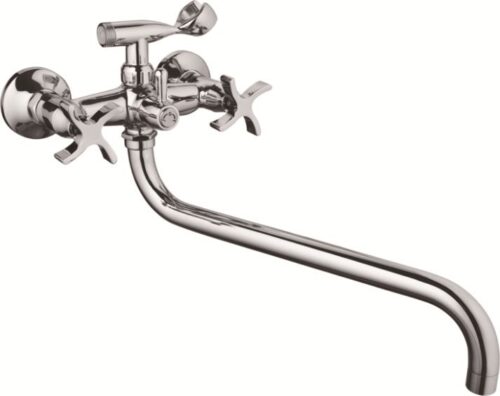 Смеситель для ванны Ledeme L2622