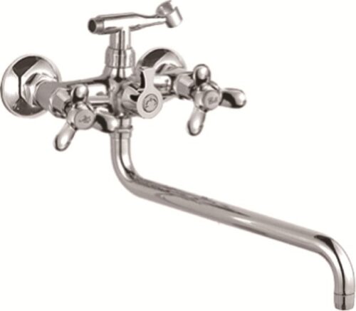 Смеситель для ванны Ledeme L2712