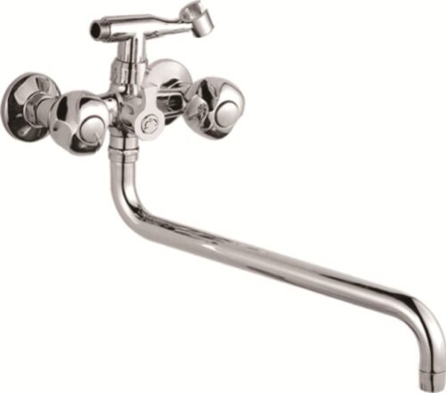 Смеситель для ванны Ledeme L2726