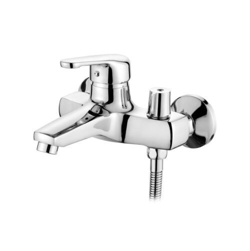 Смеситель для ванны Ledeme L3232