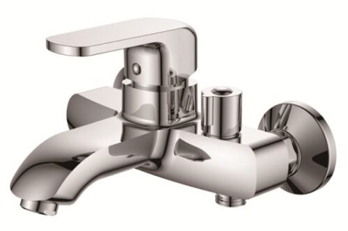 Смеситель для ванны Ledeme L3244