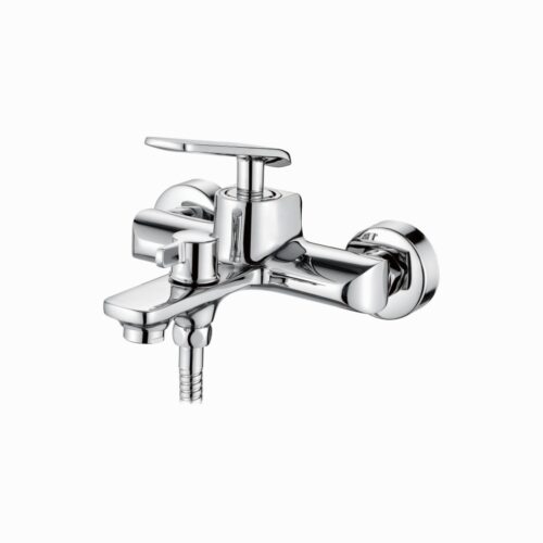 Смеситель для ванны Ledeme L3274