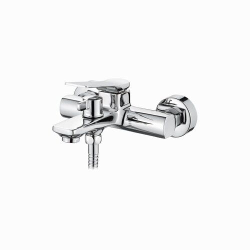 Смеситель для ванны Ledeme L3275