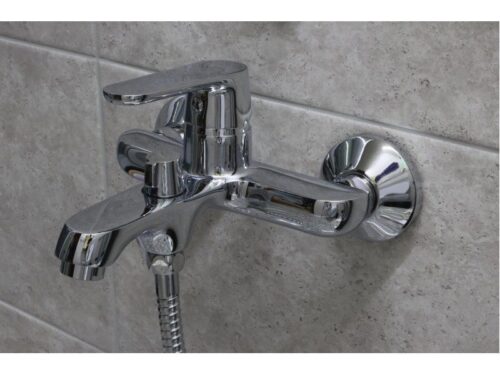 Смеситель для ванны Ledeme L3277