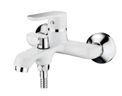 Смеситель для ванны Ledeme L3277W — изображение 3