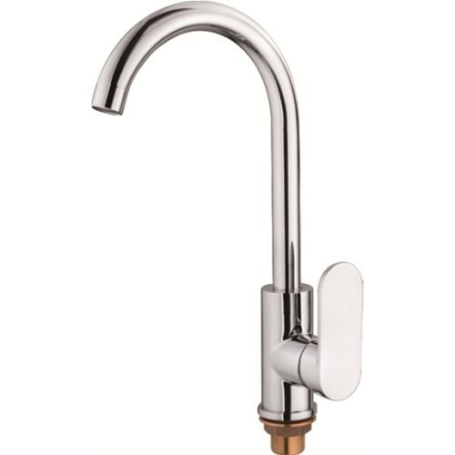 Смеситель для кухни Ledeme L4010