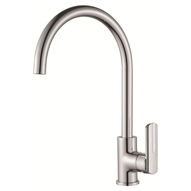 Смеситель для кухни Ledeme L4066