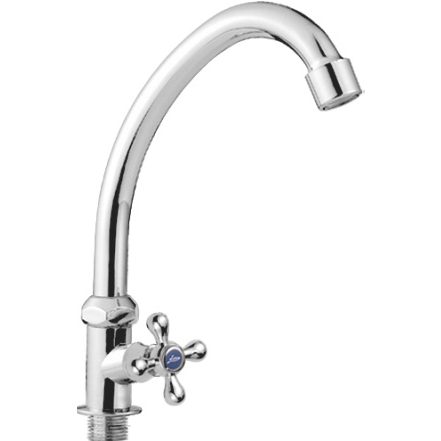 Кран для кухни "Моно" Ledeme L4108