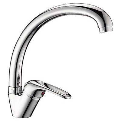 Смеситель для кухни Ledeme L4139-B