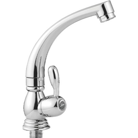 Кран для кухни "Моно" Ledeme L4196