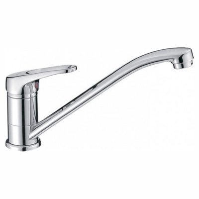 Смеситель для кухни Ledeme L4213