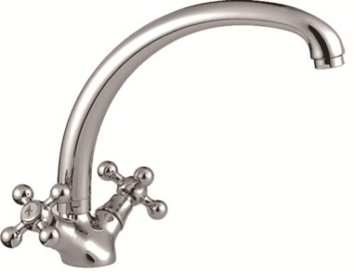 Смеситель для кухни Ledeme L4219