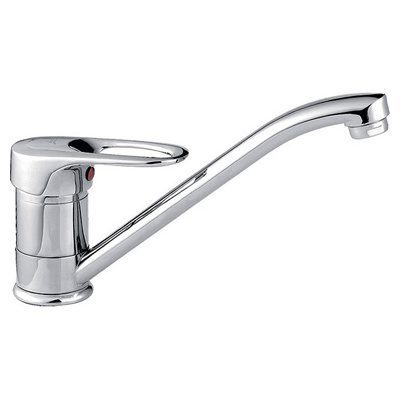 Смеситель для кухни Ledeme L4228-B