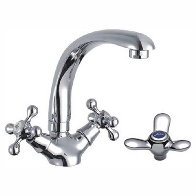 Смеситель для кухни Ledeme L4412