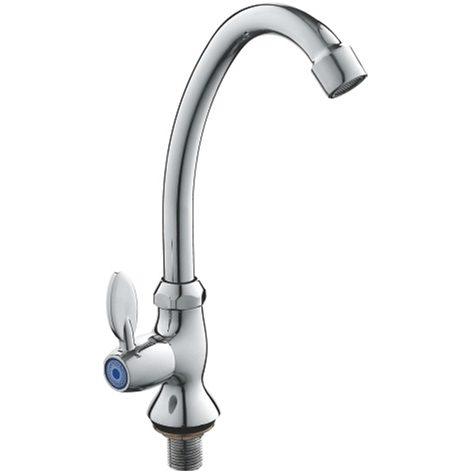 Кран для кухни "Моно" Ledeme L4495