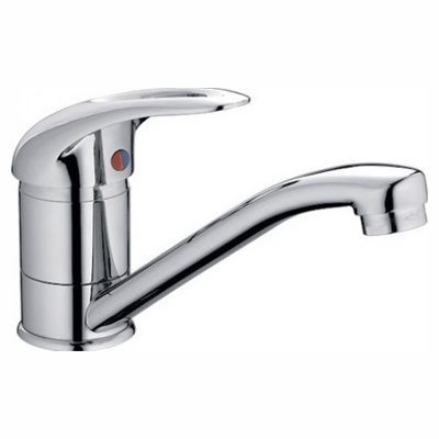 Смеситель для кухни Ledeme L4502-B