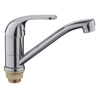 Смеситель для кухни Ledeme L4535-2