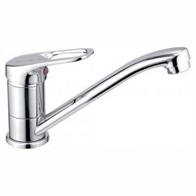 Смеситель для кухни Ledeme L4537