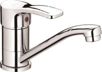 Смеситель для кухни Ledeme L4564