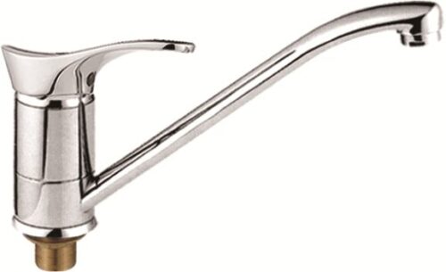 Смеситель для кухни Ledeme L4901