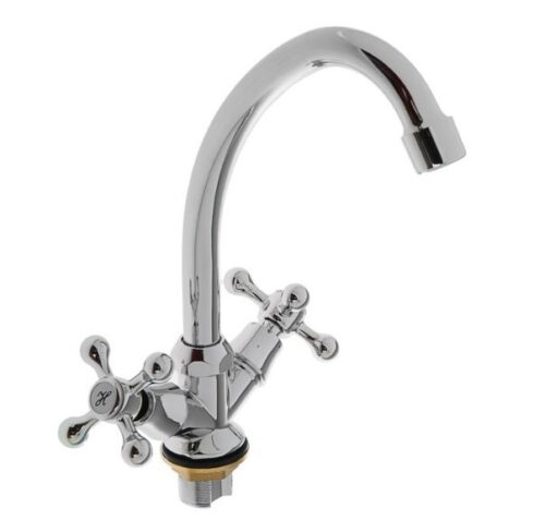 Смеситель для кухни Ledeme L4908