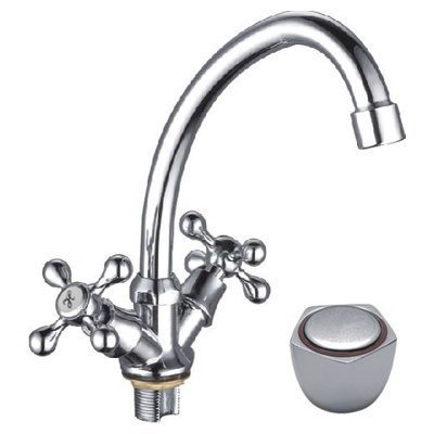 Смеситель для кухни Ledeme L4909