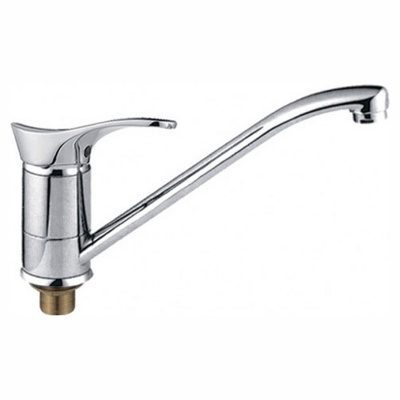 Смеситель для кухни Ledeme L4914