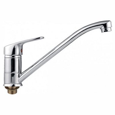 Смеситель для кухни Ledeme L4916