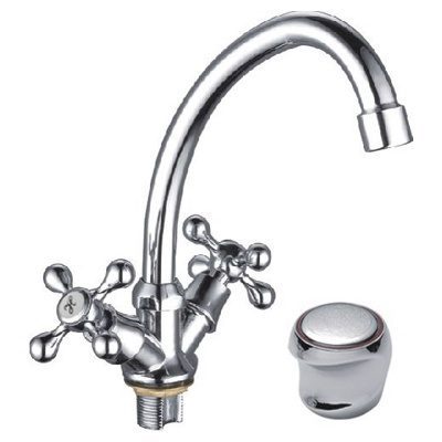 Смеситель для кухни Ledeme L4917