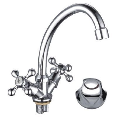 Смеситель для кухни Ledeme L4926