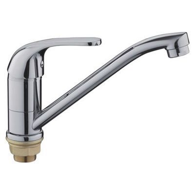 Смеситель для кухни Ledeme L4935