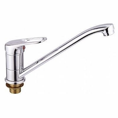 Смеситель для кухни Ledeme L4937