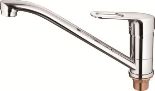 Смеситель для кухни Ledeme L4949