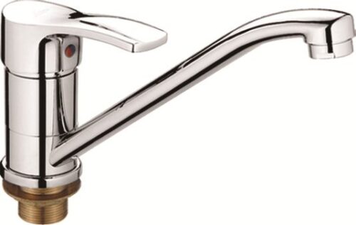 Смеситель для кухни Ledeme L4964