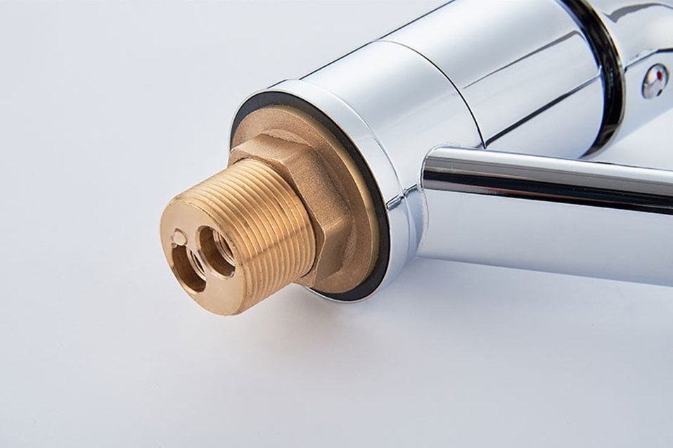 Смеситель для кухни Ledeme L4979 — изображение 3