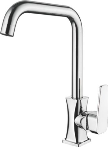 Смеситель для кухни Ledeme L4998-1