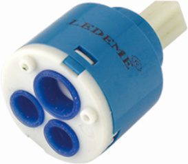 Картридж смесителя D40 Ledeme L50